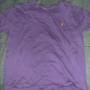Ralph Lauren purple
